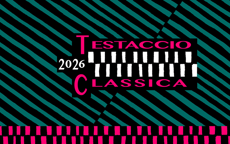 TClass LOGO 2026Web - grafica Giulia Pirandello