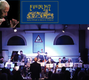1 Evento LVdJ 15 sett