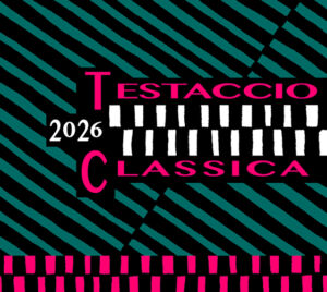 TClass LOGO 2026Web - grafica Giulia Pirandello