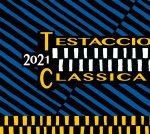 Testaccio Classica logo2021